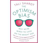 Tali Sharot The Optimism Bias (Tascabile)