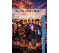 Tali the Child Seeker