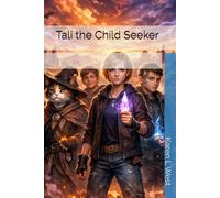Tali the Child Seeker