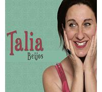 TALIA - BEIJOS