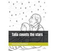 Talia counts the stars