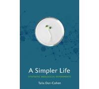 Talia Dan-Cohen A Simpler Life (Tascabile)