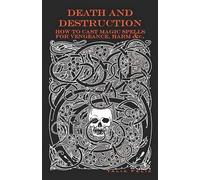 Talia Felix Death and Destruction (Tascabile)