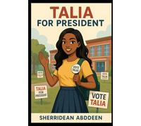 Talia for President