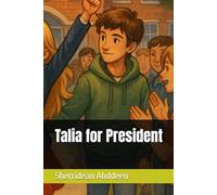 Talia for President