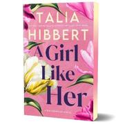 Talia Hibbert A Girl Like Her (Tascabile)