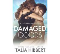 Talia Hibbert Damaged Goods (Tascabile) Ravenswood