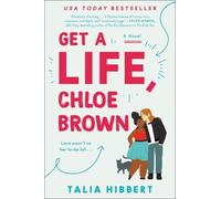 Talia Hibbert Get a Life, Chloe Brown (Tascabile)