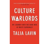 Talia Lavin Culture Warlords (Tascabile)