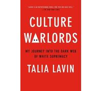 Talia Lavin Culture Warlords (Tascabile)