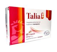 TALIA MENOPAUSA 60CAPSULE