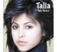 Talia - My Notes