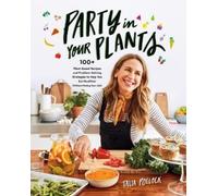 Talia Pollock Party in Your Plants (Tascabile)