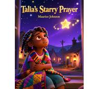 Talia’s Starry Prayer