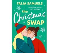 Talia Samuels The Christmas Swap (Tascabile)