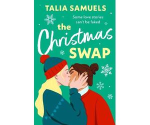 Talia Samuels The Christmas Swap (Tascabile)