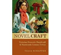 Talia Schaffer Novel Craft (Tascabile)