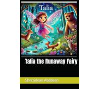 Talia the Runaway Fairy