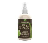 Taliah Waajid - Balsamo senza risciacquo nutriente all'aloe e cocco alla mela verde 355 ml