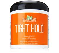 Taliah Waajid Black Earth Lock It Up Tight Hold-6 oz