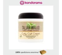 TALIAH WAAJID CURLY WAVES & NATURALS CURLY CURLY CURL PER CAPELLI AFRO LATINO