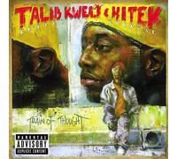 Talib Kweli & Hi-Tek Reflection Eternal (CD) Album
