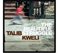 Talib Kweli - Beautiful Struggle