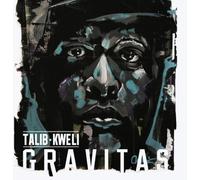 Talib Kweli - Gravitas