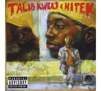 Talib Kweli & Hi-Tek - Reflection Eternal