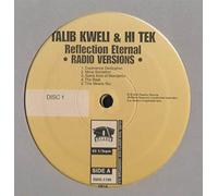 Talib Kweli & Hi Tek* : Reflection Eternal - Train Of Thought (Radio Versions)