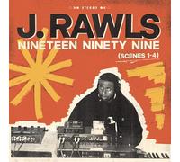 Talib Kweli & J. Rawls - Nineteen Ninety Nine (scenes 1-4)