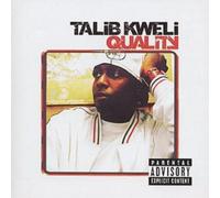 Talib Kweli Quality (CD) Album