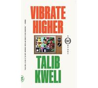Talib Kweli Vibrate Higher (Tascabile)