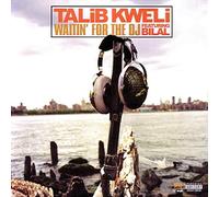 Talib Kweli - Waitin' for the DJ