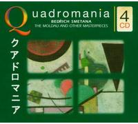 Talich,Vaclav - The Moldau & Other Masterpieces (Smetana,Friedrich