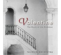 Taliesen Orchestra - Valentine-Tribute To Jim Brickman
