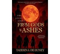 Taliesin J de Launey The Living Light (Tascabile)