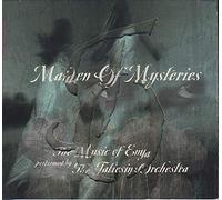 Taliesin Orchestra - Maiden of Mysteries