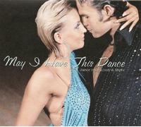 Taliesin Orchestra - May I Have This Dance: Great D