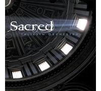 Taliesin Orchestra - Sacred
