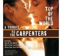 Taliesin Orchestra - Top Of The World-A Tribute To The Carpenters