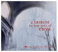 Taliesin Orchestra - Tribute To The Hits Of Enya