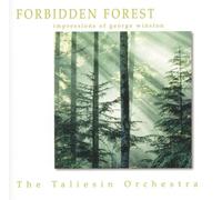 Taliesin Orchestra & Winston - Forbidden Forest: Music of Geo