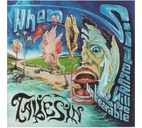 Taliesin - When Silence Becomes Unbe (US Import)