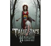 Taliesin's Arrow