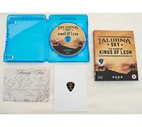 Talihina Sky: The Story Of the Kings Of Leon