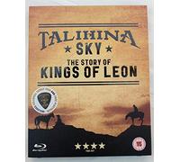 Talihna Sky: the Story of King [Blu-ray]