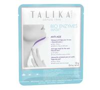 Talika Bio Enzyme maschera Anti-Aging Neck - Maschera viso