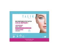 Talika Bio Enzymes Eye Patch Cica Repair+ Soothing Eye Patch 1 Unit