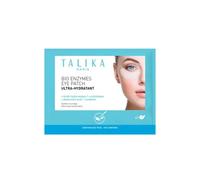 Talika Bio Enzymes Eye Patch maschera occhi lisciante con probiotici 1 pz